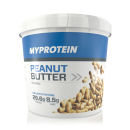 Peanut Butter, Crunchy, 1 kg, Tub