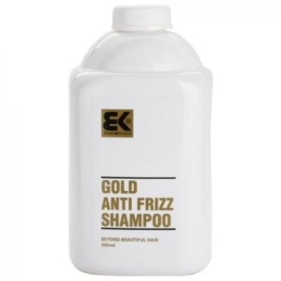 Brazil Keratin Shampoo Gold Regenerační šampon 500 ml