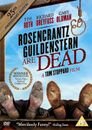Rosencrantz and Guilderstein are Dead