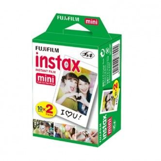 FUJIFILM Instax Film MINI (20ks)