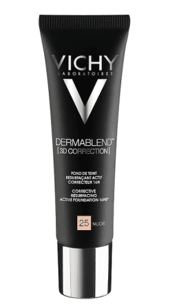 VICHY Dermablend 3D č.25 30ml