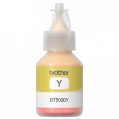 Brother BT-5000Y, 5000 stran