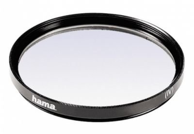 Hama UV 0-HAZE, 58,0 mm