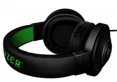 Razer Kraken černá