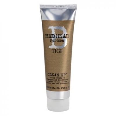 TIGI Bed Head B for Men šampon pro každodenní použití (Daily Shampoo) 250 ml + expresní doprava TIGI TIGBFMM_KSHA50