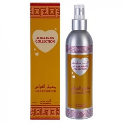 Al Haramain Al Haramain Collection Bytový sprej 250 ml  + expresní doprava Al Haramain AHRHCOH_DARO10