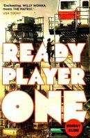 CLINE ERNEST Ready Player One