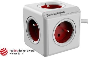 PowerCube EXTENDED RED 3m