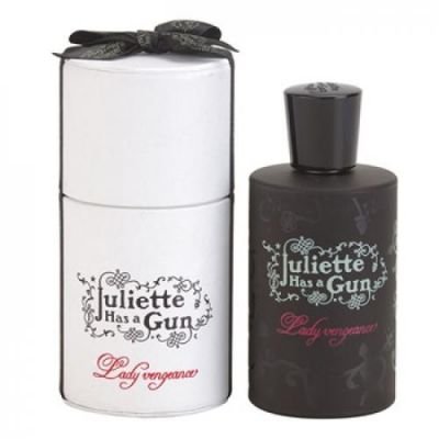 Juliette Has a Gun Lady Vengeance parfemovaná voda pro ženy 100 ml  + expresní doprava Juliette Has a Gun JHGLVEW_AEDP10
