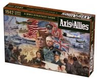 Avalon Hill Axis & Allies 1942 (Second Edition)