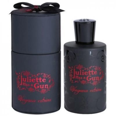 Juliette Has a Gun Vengeance Extreme parfemovaná voda pro ženy 100 ml  + expresní doprava Juliette Has a Gun JHGVEXW_AEDP10