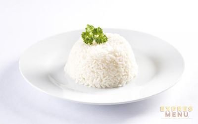 Expres Menu Dušená rýže
