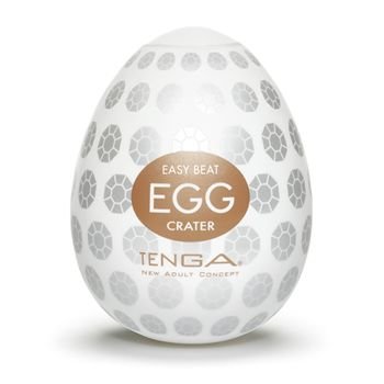 Tenga Egg Crater