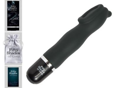 Fifty Shades of Grey - Mini Clit Vibrator