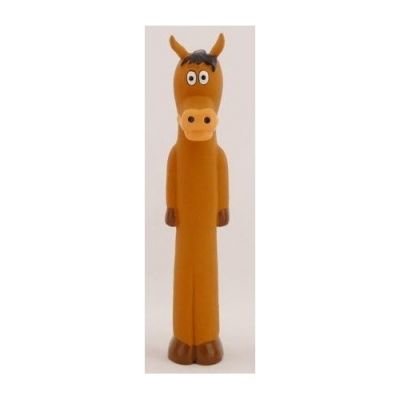 Latex hračka - kůň 29cm