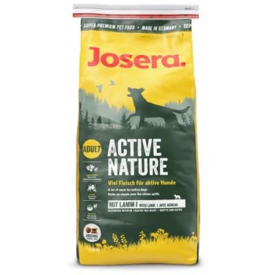 Josera 15kg Nature Active