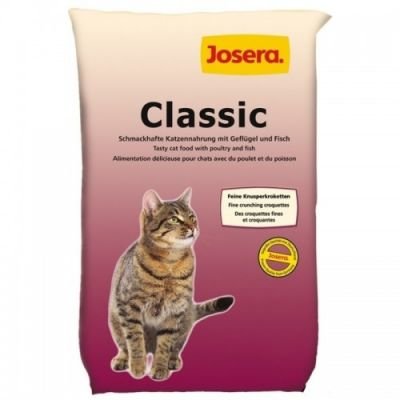 Josera 10kg Classic