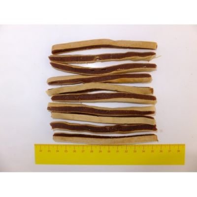 Sandwich tyč rovná jehněčí s treskou 250g