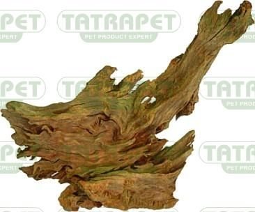 Kořen Jati 15-23cm S