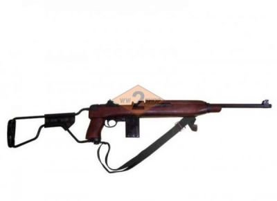 US Puška M1 Carbine para 1941- replika Denix