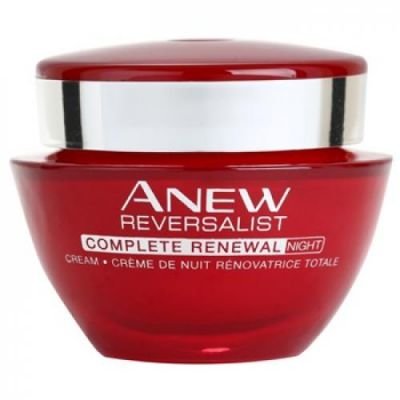 Avon Anew Reversalist obnovující noční krém (Renewal Night Cream) 50 ml + expresní doprava Avon AVOARVW_KNCR10