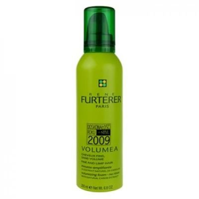 Rene Furterer Volumea pěnové tužidlo pro objem (Volumizing Foam) 200 ml + expresní doprava Rene Furterer REFVOLW_KFOM10