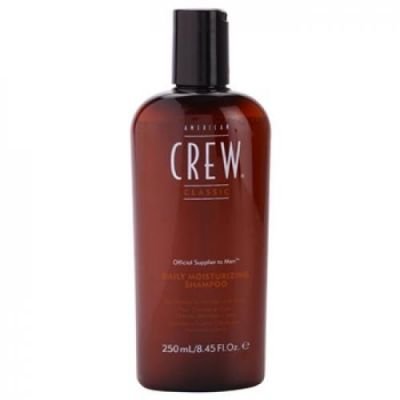 American Crew Classic hydratační šampon (Daily Moisturizing Shampoo) 250 ml + expresní doprava American Crew ACRCLSM_KSHA20