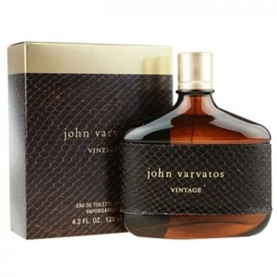 John Varvatos Vintage toaletní voda pro muže 125 ml  + expresní doprava John Varvatos JVAVINM_AEDT10