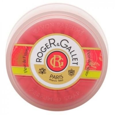 Roger & Gallet Fleur de Figuier mýdlo (Perfumed Soap) 100 g + expresní doprava Roger & Gallet ROGFDFW_KSWG20