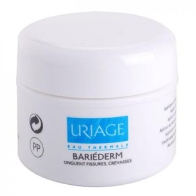 Uriage Bariéderm regenerační mast na popraskanou pokožku (Restorative Ointment) 40 ml + expresní doprava Uriage URIBARW_KBOC10