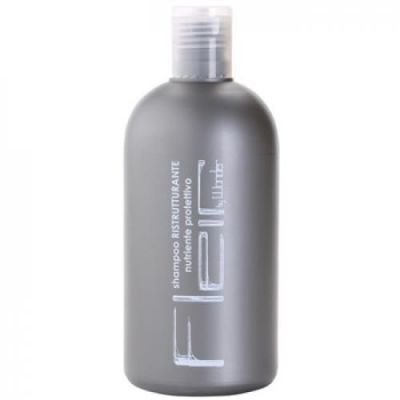 Gestil Fleir by Wonder restrukturační šampon pro všechny typy vlasů (Restructuring Shampoo) 500 ml + expresní doprava Gestil GSTFLEW_KSHA50