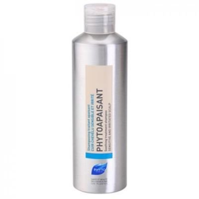 Phyto Phytoapaisant šampon pro citlivou a podrážděnou pokožku (Soothing Treatment Shampoo Sensitive & Irritated Scalp) 200 ml +  Phyto PTOPAPW_KSHA10
