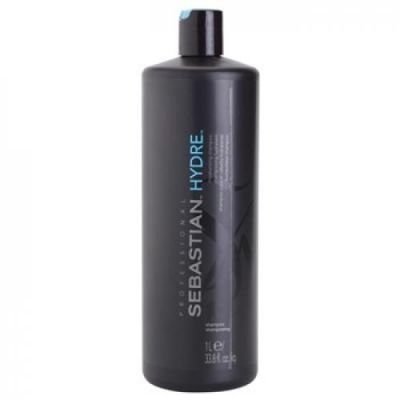 Sebastian Professional Hydre šampon pro suché a poškozené vlasy (Moisturizing Shampoo) 1000 ml + expresní doprava Sebastian Professional SEBHYDW_KSHA30