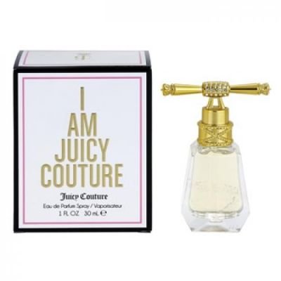 Juicy Couture I Am Juicy Couture parfemovaná voda pro ženy 30 ml  + expresní doprava Juicy Couture JUCIAMW_AEDP30