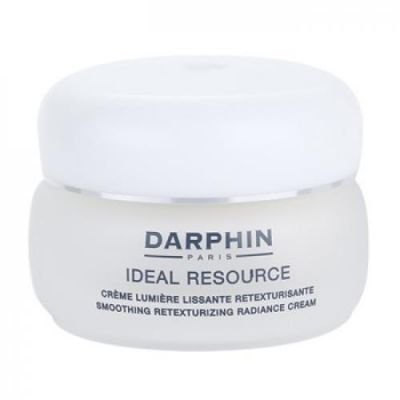 Darphin Ideal Resource protivráskový rozjasňující krém pro normální až suchou pleť (Smoothing Retexturizing Radiance Cream) 50 m Darphin DARIDRW_KDCR10