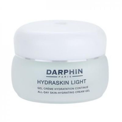 Darphin Hydraskin Light hydratační gel krém pro normální až smíšenou pleť (All-Day Skin Hydrating Cream Gel) 50 ml + expresní do Darphin DARHYLW_KDCR10