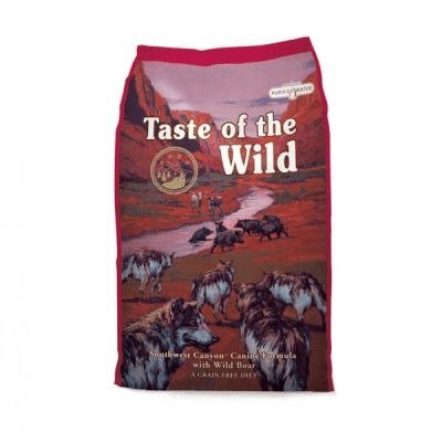 Taste of the Wild Southwest Canyon 2kg