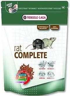 Versele Laga Rat Complete 500g