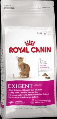 Royal Canin EXIGENT 35/30 SAV. 4kg