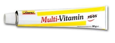 Pasta MULTI-VITAMIN K 50g