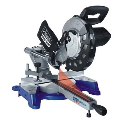 Scheppach HM 100 LXU