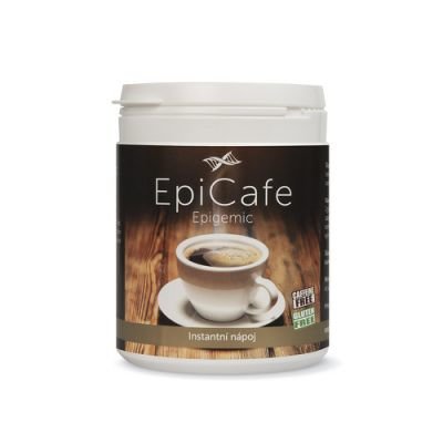 Epigemic Epicafe Epigemic instantní nápoj 150 g