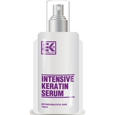 Ostatní Intenzivní vlasové sérum (Intensive Keratin Serum) 100 ml