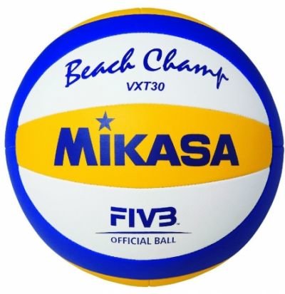 Beachvolejbalový míč Mikasa VXT30 MIKASA