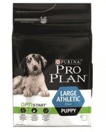 Purina Pro Plan Dog Puppy Large Athletic 12 kg