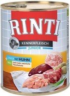 Rinti Pur Junior kuřecí 800 g
