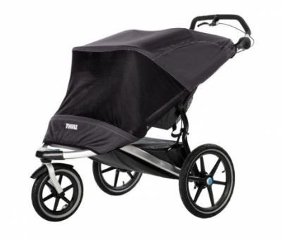 THULE Urban Glide Double Mesh cover