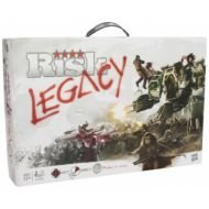 Hasbro Risk: Legacy