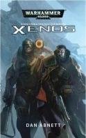 Abnett Dan Xenos (Warhammer 40. 000)