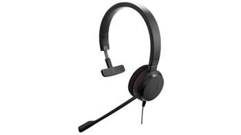 Jabra Evolve 20, Mono, USB, MS